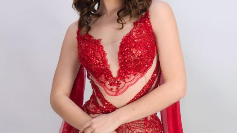 ¡Se abren las inscripciones para Miss Central 2025!