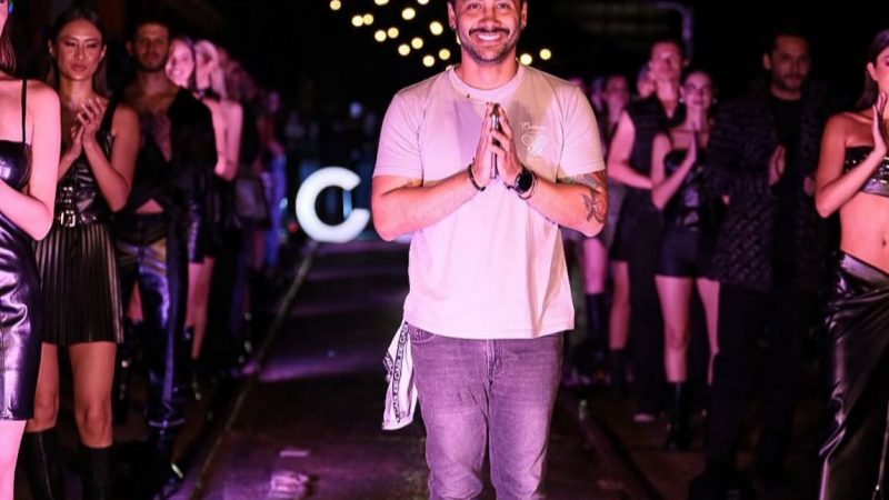 El Asunción Fashion Week cerró con un espectáculo que dejó a todos boquiabiertos