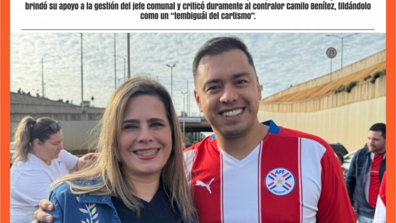 Tapa de Diario 27-05-2025