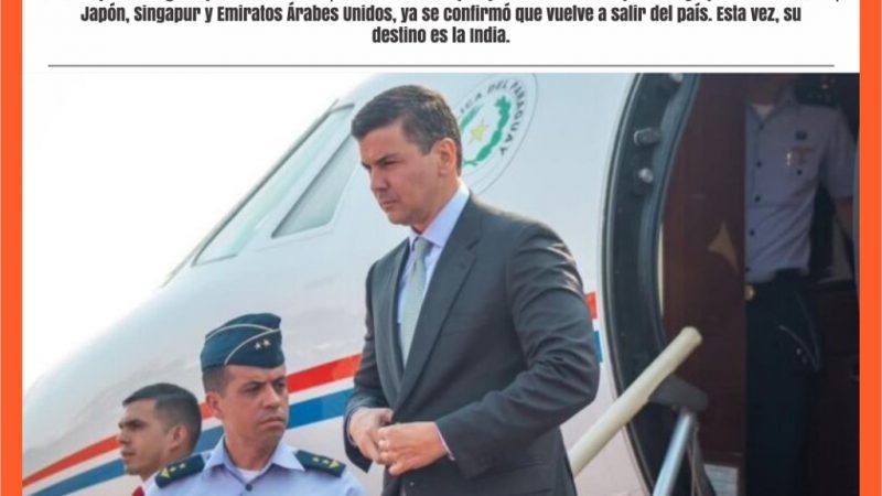 Tapa de Diario 28-05-2025