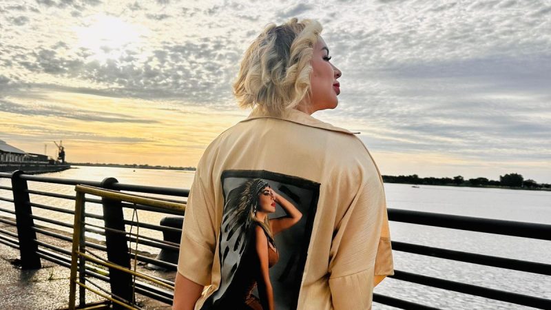 Fashion Police del Asunción Fashion Week 2025: Los looks que marcaron la noche