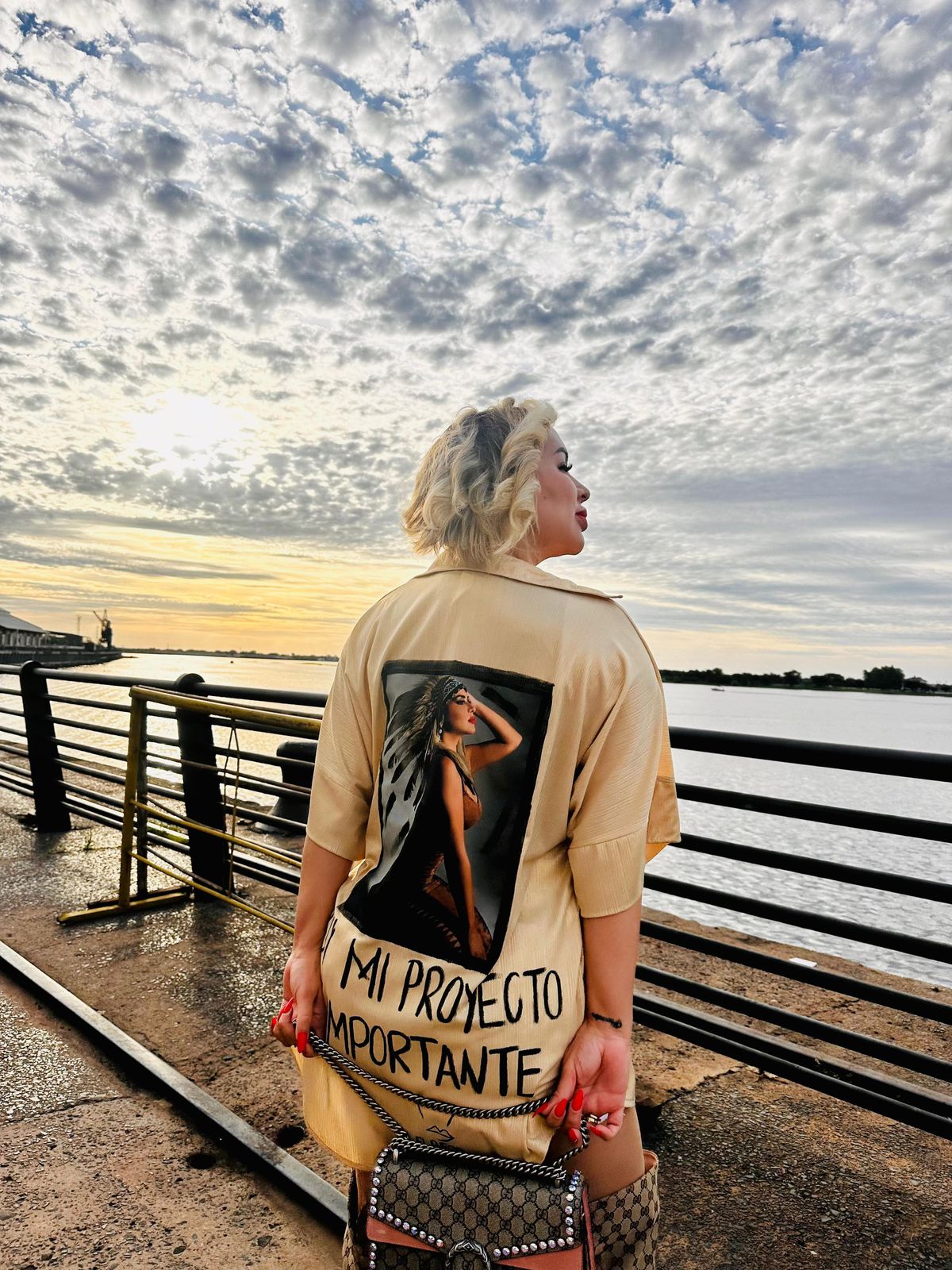 Fashion Police del Asunción Fashion Week 2025: Los looks que marcaron la noche