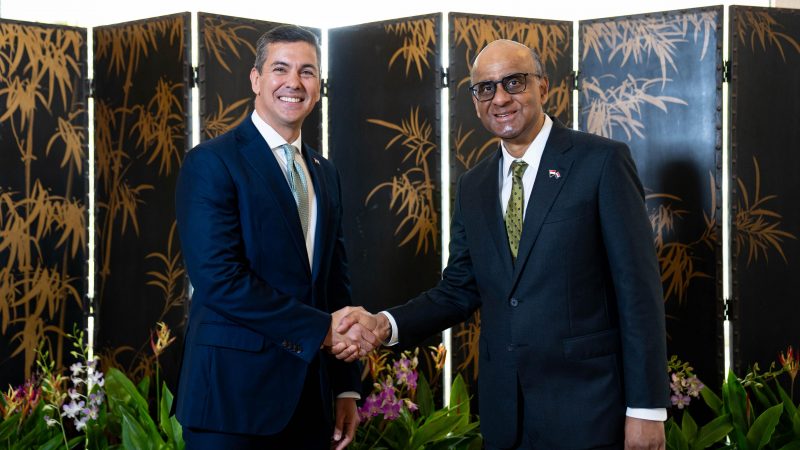 Paraguay se expande en Asia: Singapur abre su mercado a la carne paraguaya