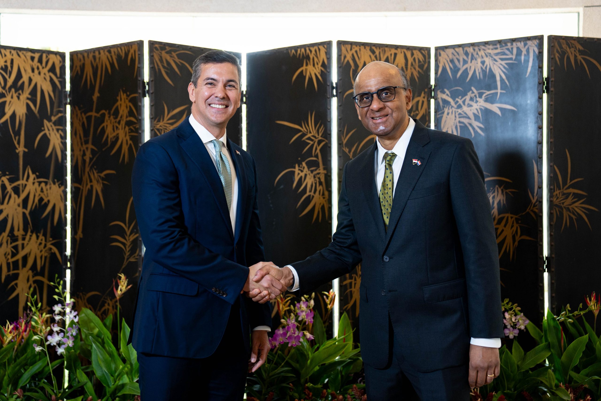 Paraguay se expande en Asia: Singapur abre su mercado a la carne paraguaya