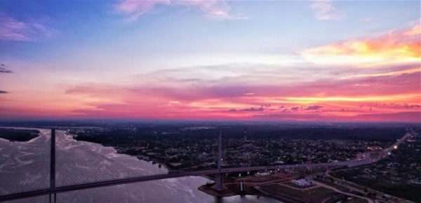 Clima para el domingo: Jornada despejada y fresca con tendencia al calor moderado