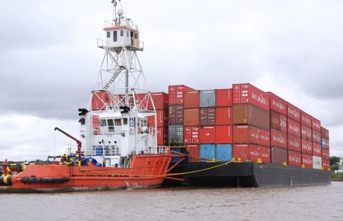 Paraguay puede convertirse en potencia exportadora de madera, carne, sésamo y maquila