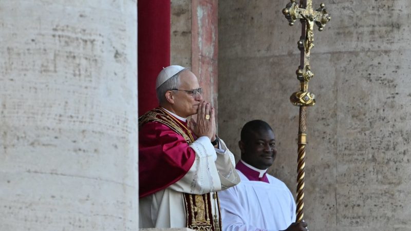 Destacan que el nuevo papa es muy cercano a Latinoamérica