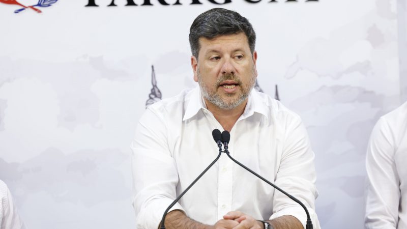 Silencio sobre espionaje sabotea Anexo C de Itaipú: Ministro aseguró que Paraguay sigue esperando informe del Brasil