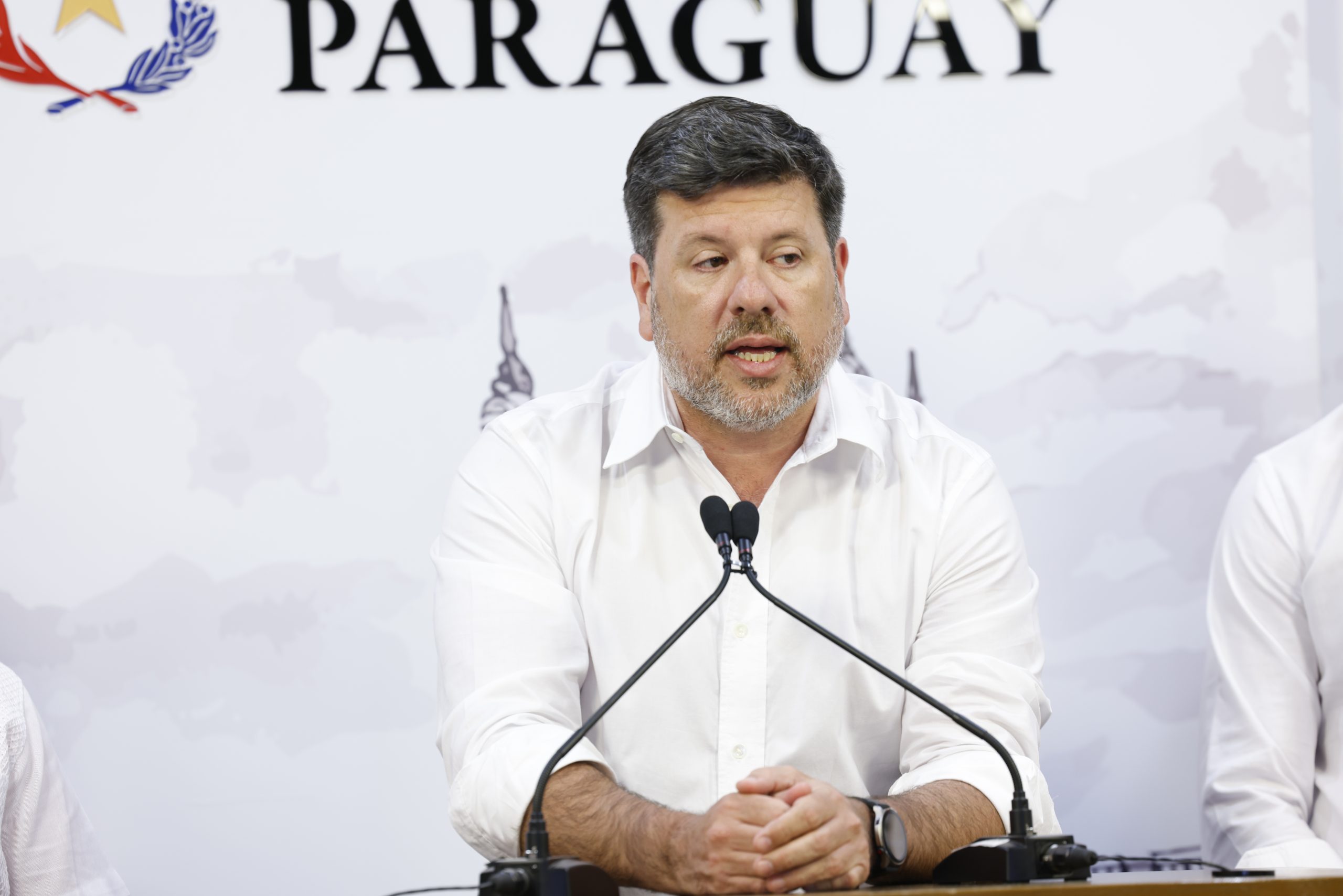 Silencio sobre espionaje sabotea Anexo C de Itaipú: Ministro aseguró que Paraguay sigue esperando informe del Brasil