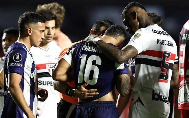 Federación Venezolana se pronuncia sobre el caso de Damián Bobadilla y Miguel Navarro