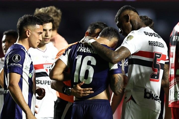 Federación Venezolana se pronuncia sobre el caso de Damián Bobadilla y Miguel Navarro