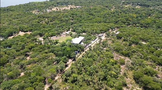 Municipio de San Bernardino no registra mansión de Santiago Peña