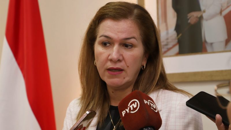 Ministra de Salud minimizó denuncias de sabotaje en hospitales: «No tienen valor»