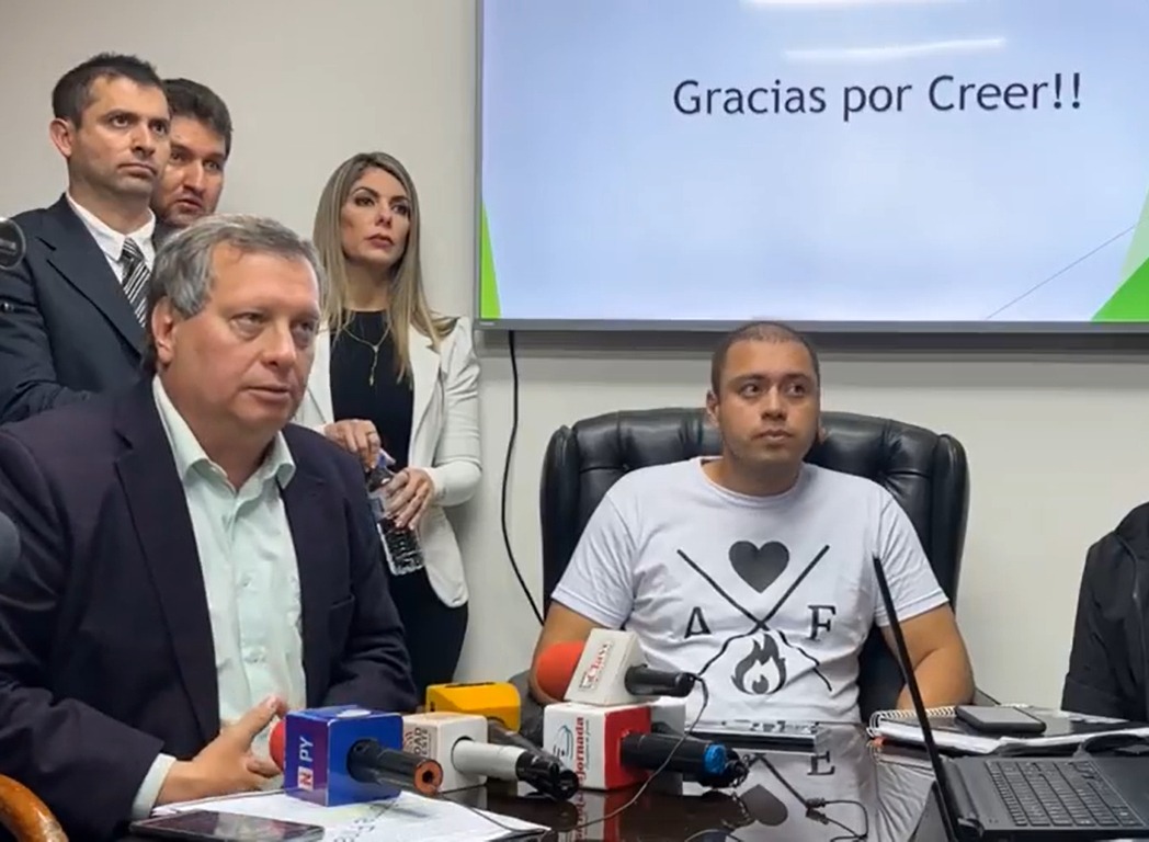 Abogado de Prieto acusa a Contraloría de mentir y responder a órdenes políticas