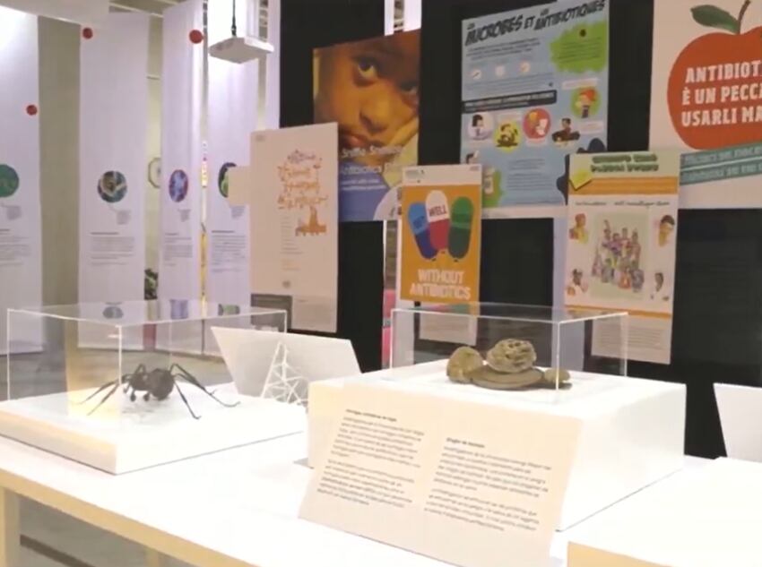 Inicia la construcción del primer Museo de Ciencias del país