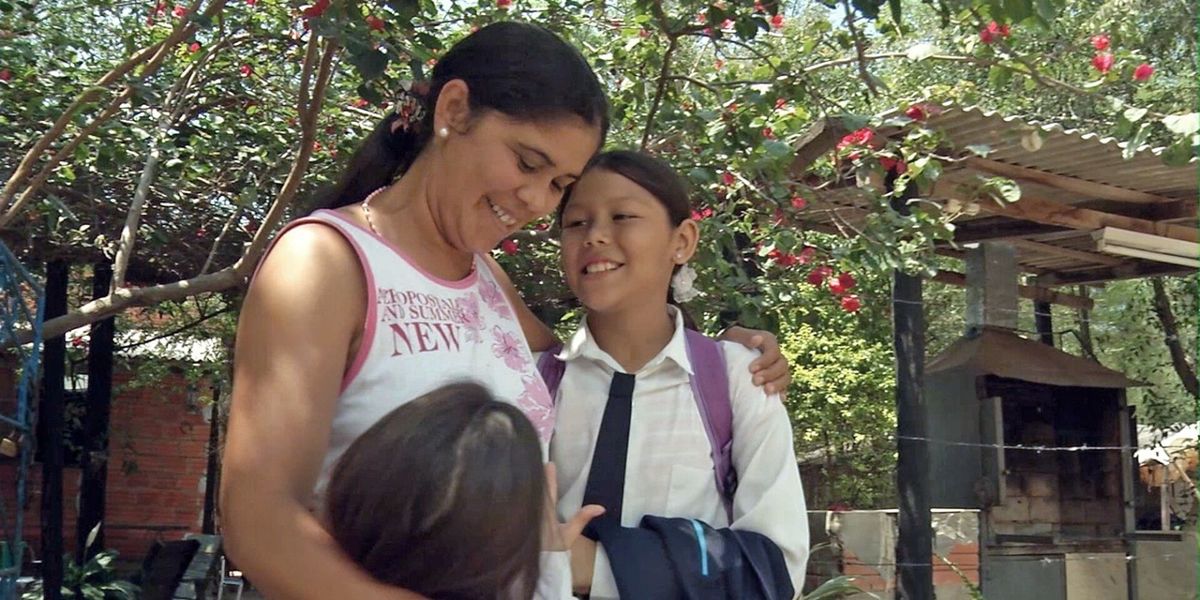 El 40% de los hogares paraguayos está liderado por una mujer, revela el INE