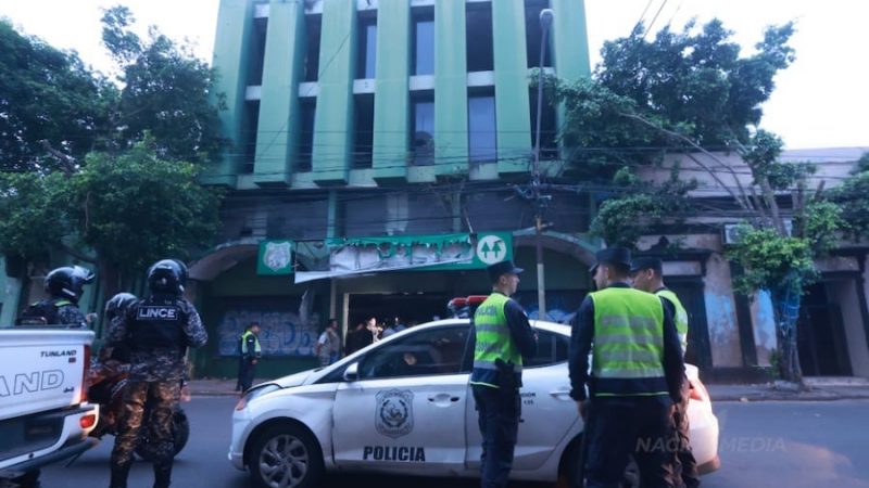 Policía ultima detalles para usar cámaras corporales y Gopro