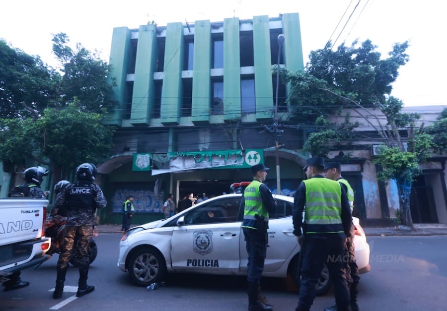 Policía ultima detalles para usar cámaras corporales y Gopro