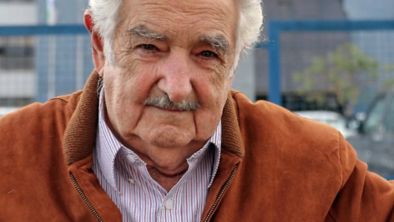 Falleció “el presidente más pobre del mundo”, José “Pepe” Mujica