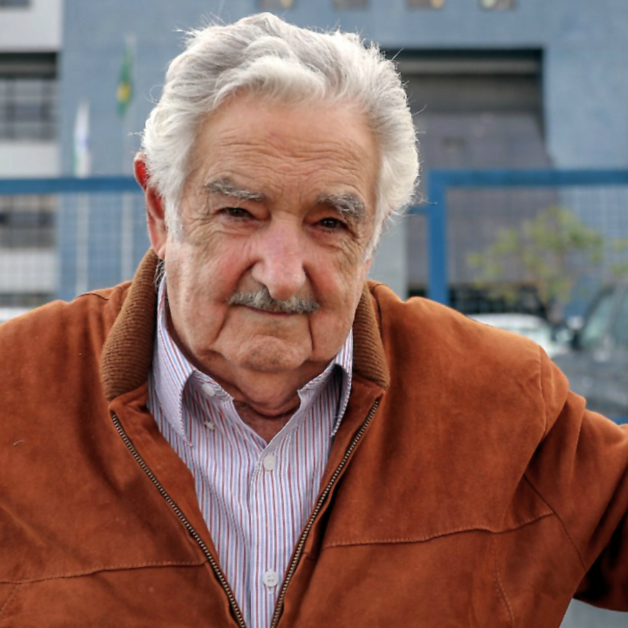 Falleció “el presidente más pobre del mundo”, José “Pepe” Mujica