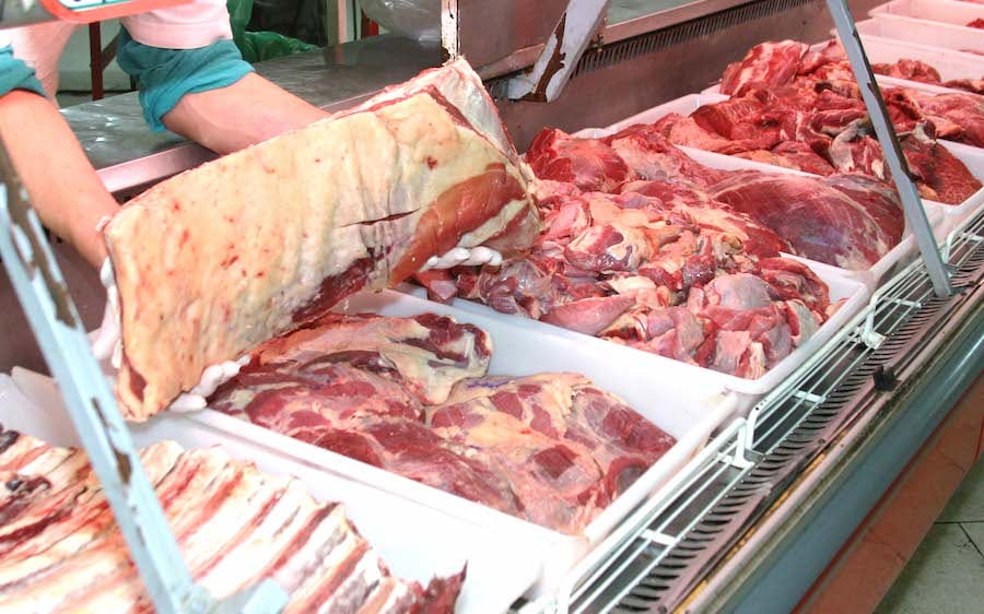 Plan para nuevo cálculo del salario mínimo: encuesta de gastos inicia en octubre