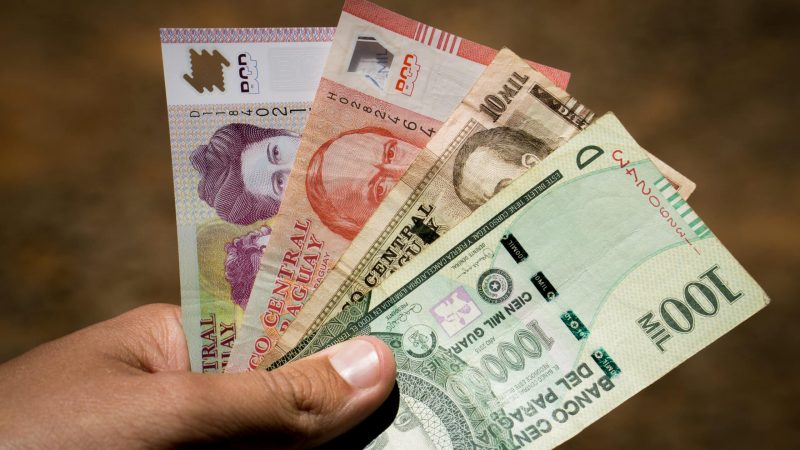 Salario mínimo: Gobierno trabaja para «construir nuevos indicadores»