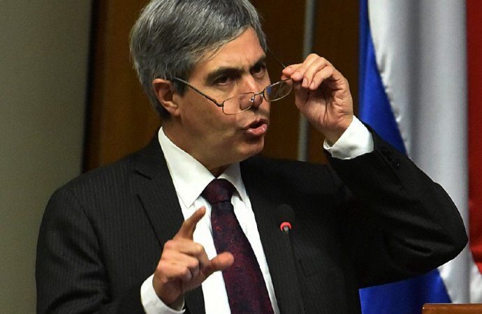 Itaipú “fue puro circo político”, denuncia exjefe de la ANDE y alerta sobre riesgo energético