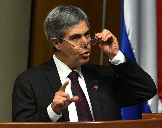 Itaipú “fue puro circo político”, denuncia exjefe de la ANDE y alerta sobre riesgo energético