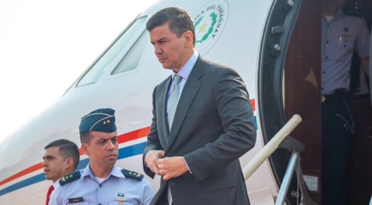 ¡Otro viaje más! Peña no para: vuelve al país y ya alista maletas rumbo a India