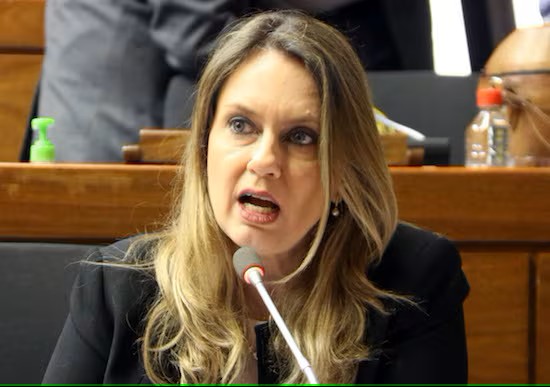 ¿Se quiere boicotear el sistema electoral? Diputada exige destrabar la licitación de las máquinas