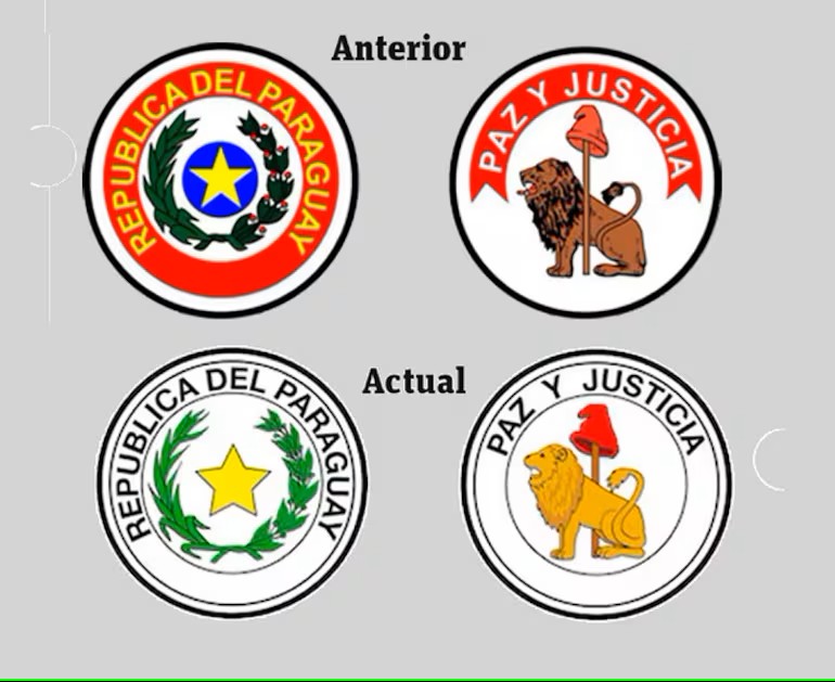 Senado sepulta intento de “restaurar símbolos de la dictadura” impulsado por Yamil Esgaib