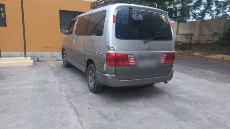 Violento enfrentamiento entre jóvenes de la Chacarita y Barrio Obrero sacude la madrugada en Villa Morra