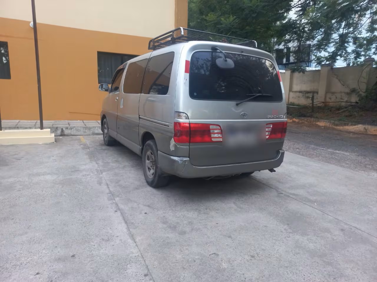 Violento enfrentamiento entre jóvenes de la Chacarita y Barrio Obrero sacude la madrugada en Villa Morra