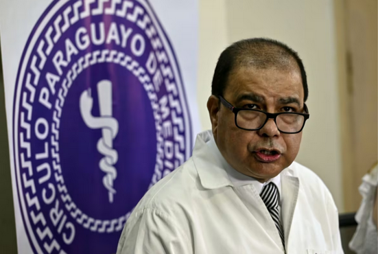 El Círculo de Médicos responsabilizó al CONES por la falta de control a las universidades