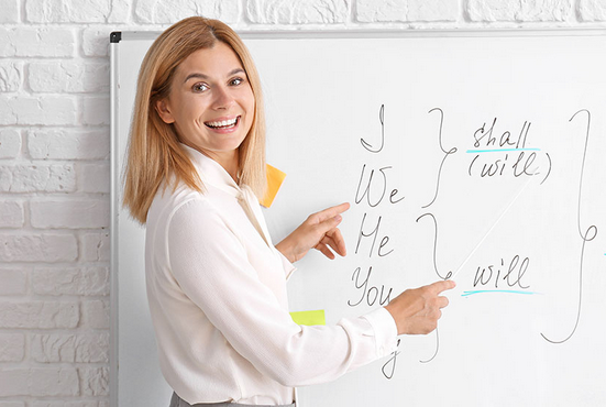 Analizan incluir al idioma inglés en malla curricular de la educación pública y privada