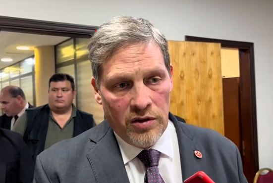 Comisión del Senado convoca a director de la EBY para informar sobre acuerdo con Argentina