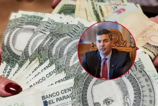 «No hay ninguna duda de que va a haber aumento», dice Peña sobre el salario mínimo