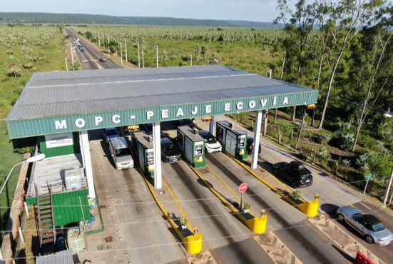 Diputados da media sanción al proyecto de ley que exonera pago del peaje para pobladores de los distritos afectados