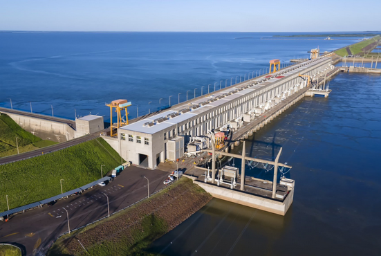 Yacyretá: Califican de «conveniente y necesario» el acuerdo operativo entre Paraguay y Argentina