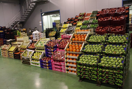 Importadores frutihortícolas advierten sobre el contrabando y exigen mesa de trabajo al MAG