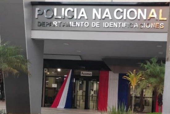 Identificaciones tendrá nuevo horario desde este lunes