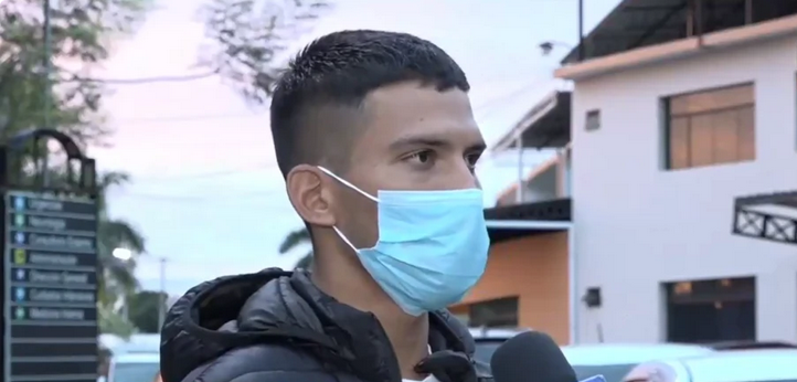 Denuncian negligencia médica: Niña fue llevada al hospital por un dolor de garganta y terminó en UTI