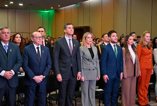 Lanzan oficialmente la campaña «Todos Somos Responsables 2025»