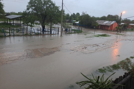 Comunidades indígenas viven situaciones extremas por falta de alimentos y asistencia insuficiente, denuncian
