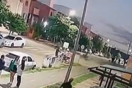 Deliverys no descartan salir armados debido a la creciente ola de inseguridad