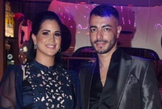 Familiares de Sebastián Marset llegan a Paraguay en medio de estricta vigilancia de autoridades