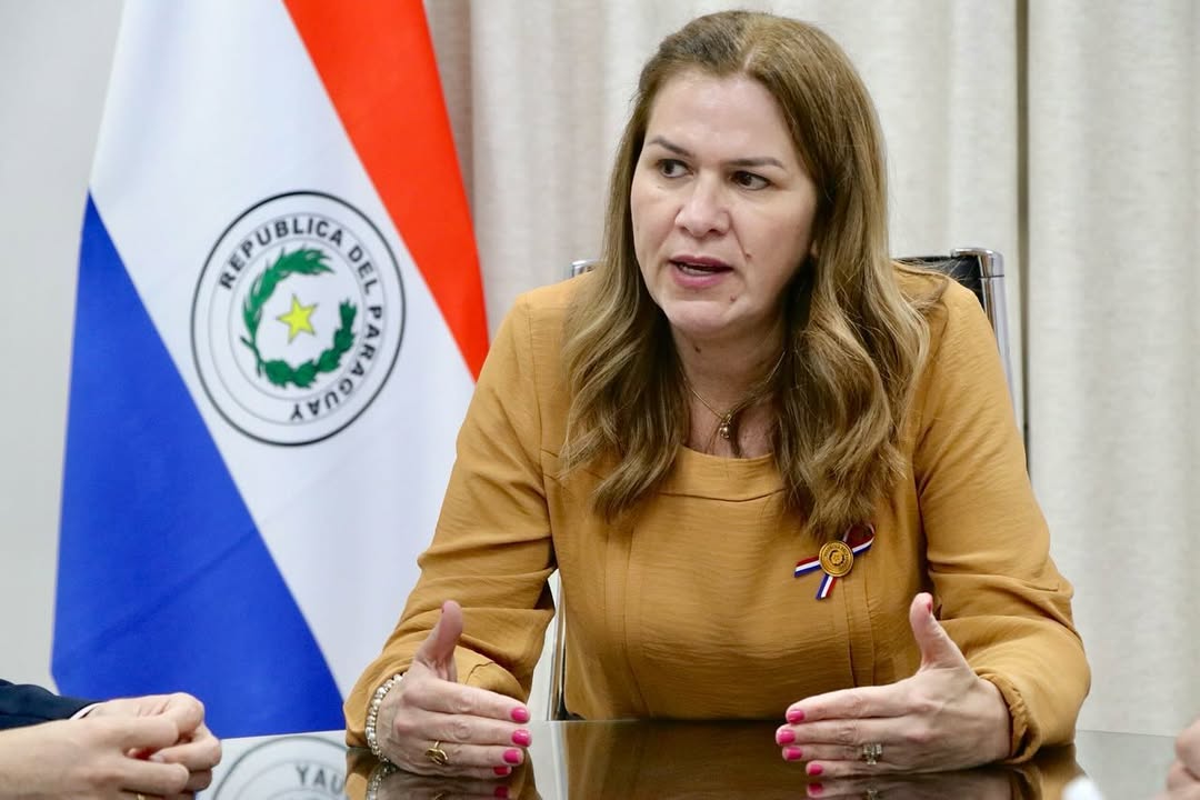 Ministra de Salud pide que las denuncias tengan “nombre y apellido”