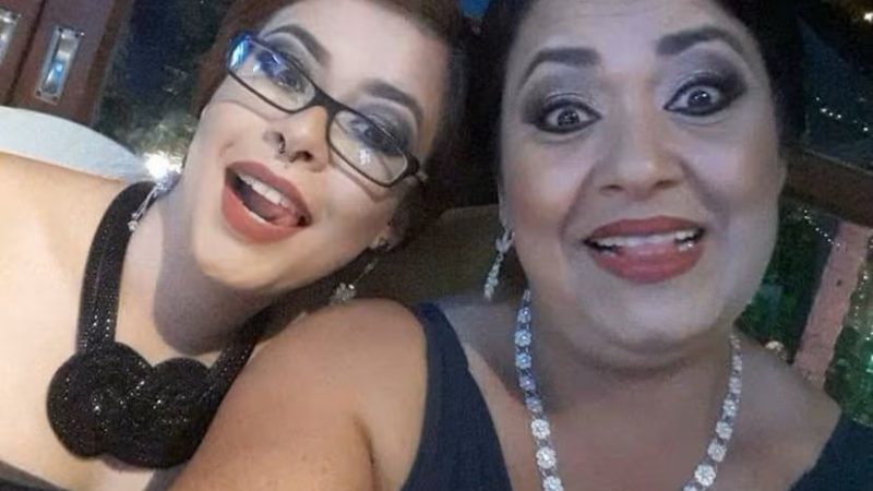 Sospechan usura por parte de madre de diputada: DNIT incauta más de G. 600 millones en cheques