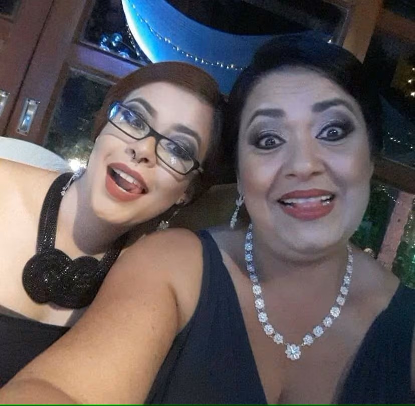 Sospechan usura por parte de madre de diputada: DNIT incauta más de G. 600 millones en cheques