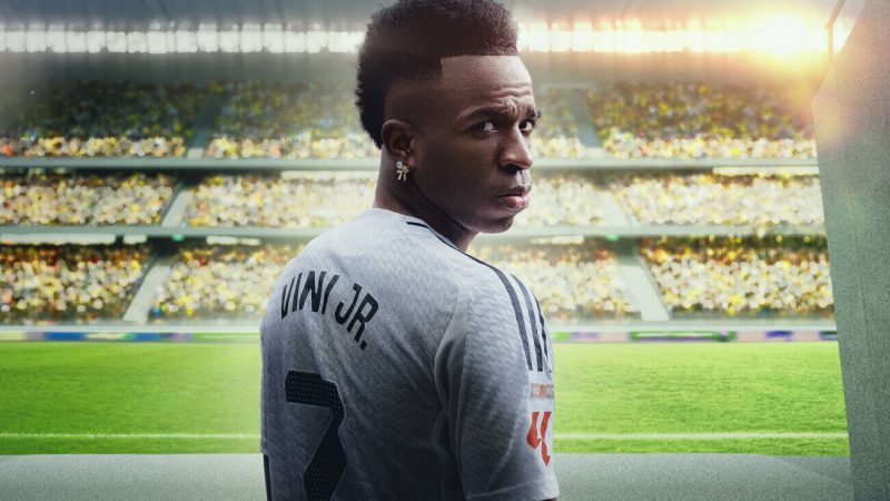 El Valencia amenaza con demandar a productora del documental de Vinicius Jr.